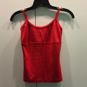bebe Tank Top / Spaghetti Top / Camisole